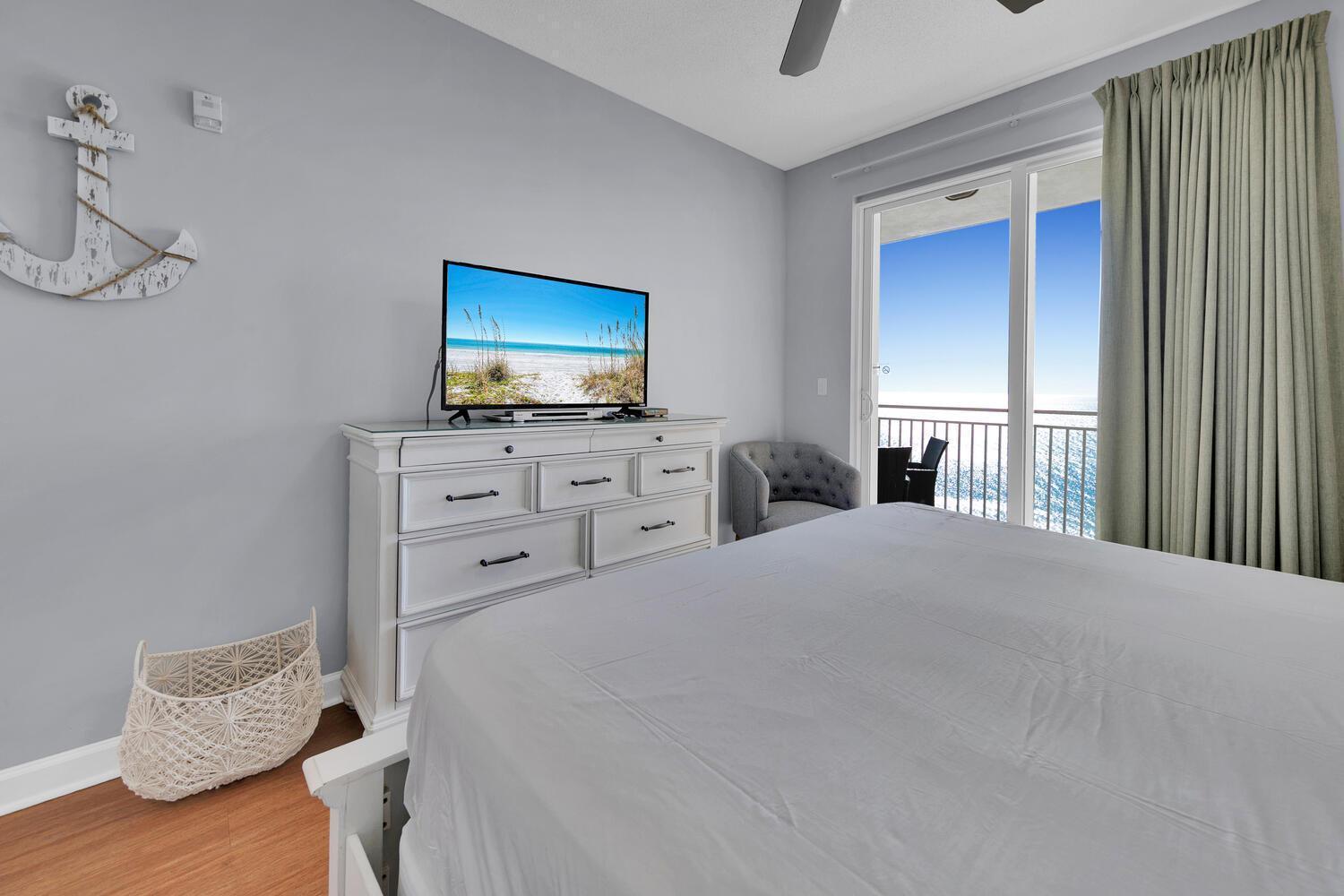 Sterling Reef 706 Villa ปานามาซิตี้บีช ภายนอก รูปภาพ